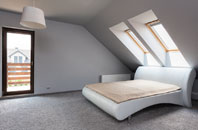 Hill Furze bedroom extensions