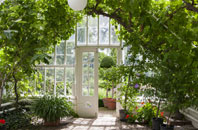 free Hill Furze orangery quotes