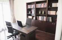 Hill Furze home office construction leads